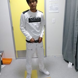 Meet your Posher, Rafe